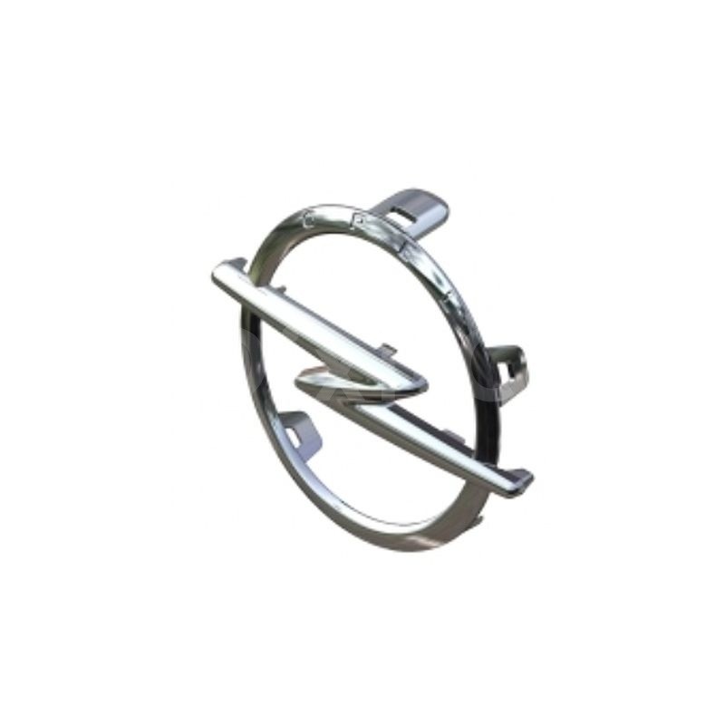 OPEL AMBLEMI
