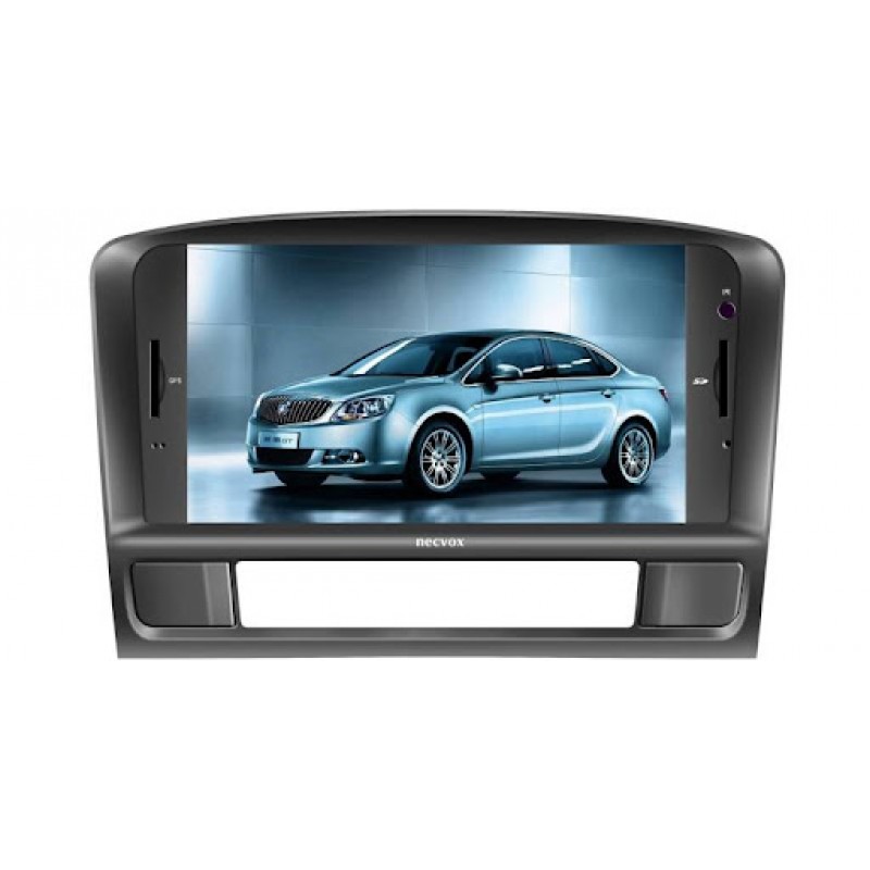 Ürün Kodu : 9833HD - BLACK EDITION 7 INCH DOUBLE DIN NAVİGASYONLU MULTİMEDYA CİHAZI ASTRA J
