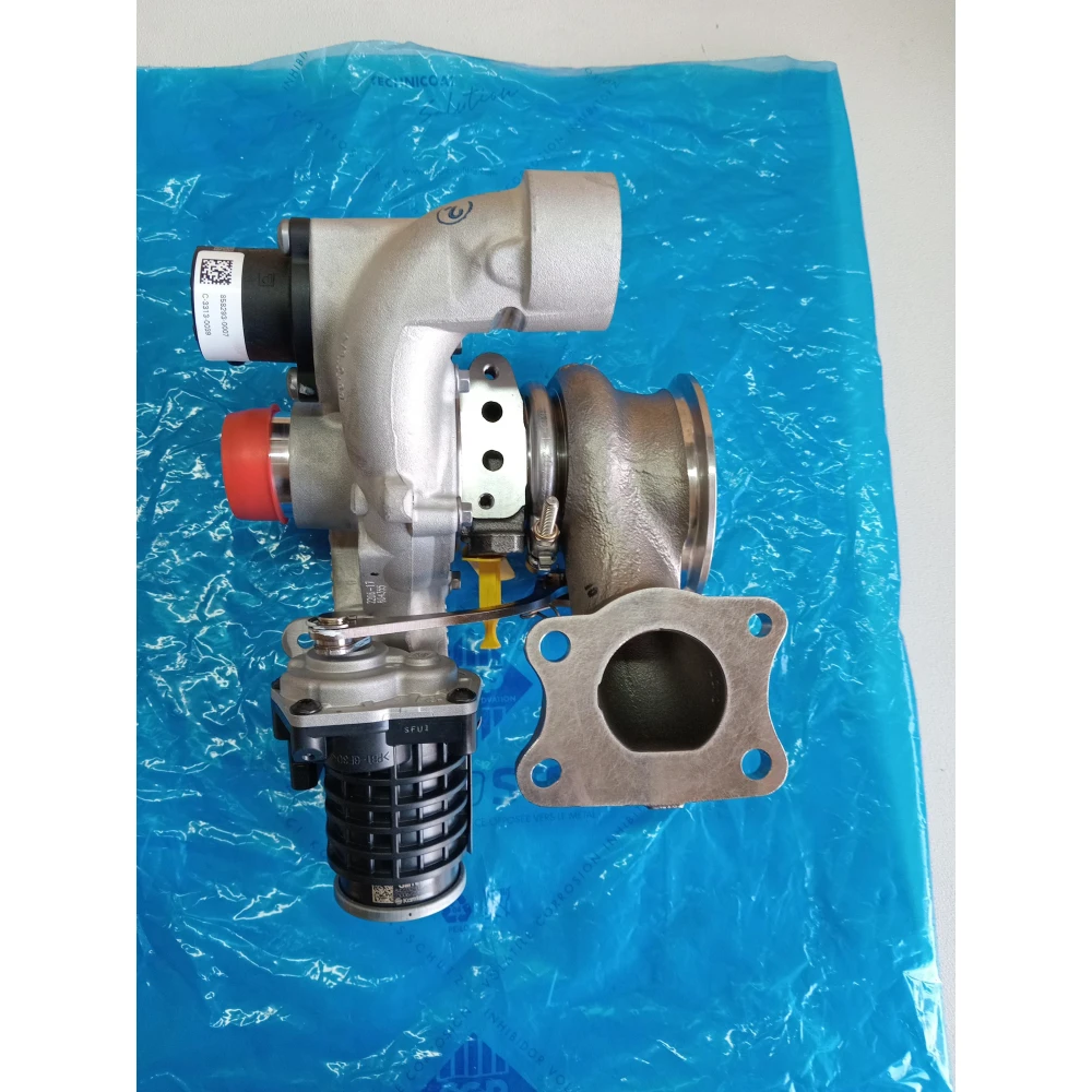 Opel Corsa F Turbo Şarj 1.2 Benzinli 8871571 4668249