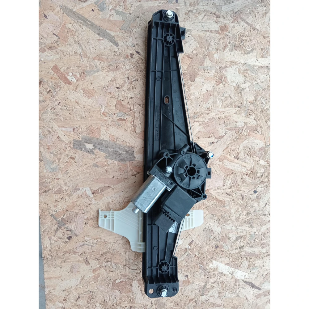 Opel Grandland X Sol Arka Motorlu Cam Krikosu 9830320580.156120862