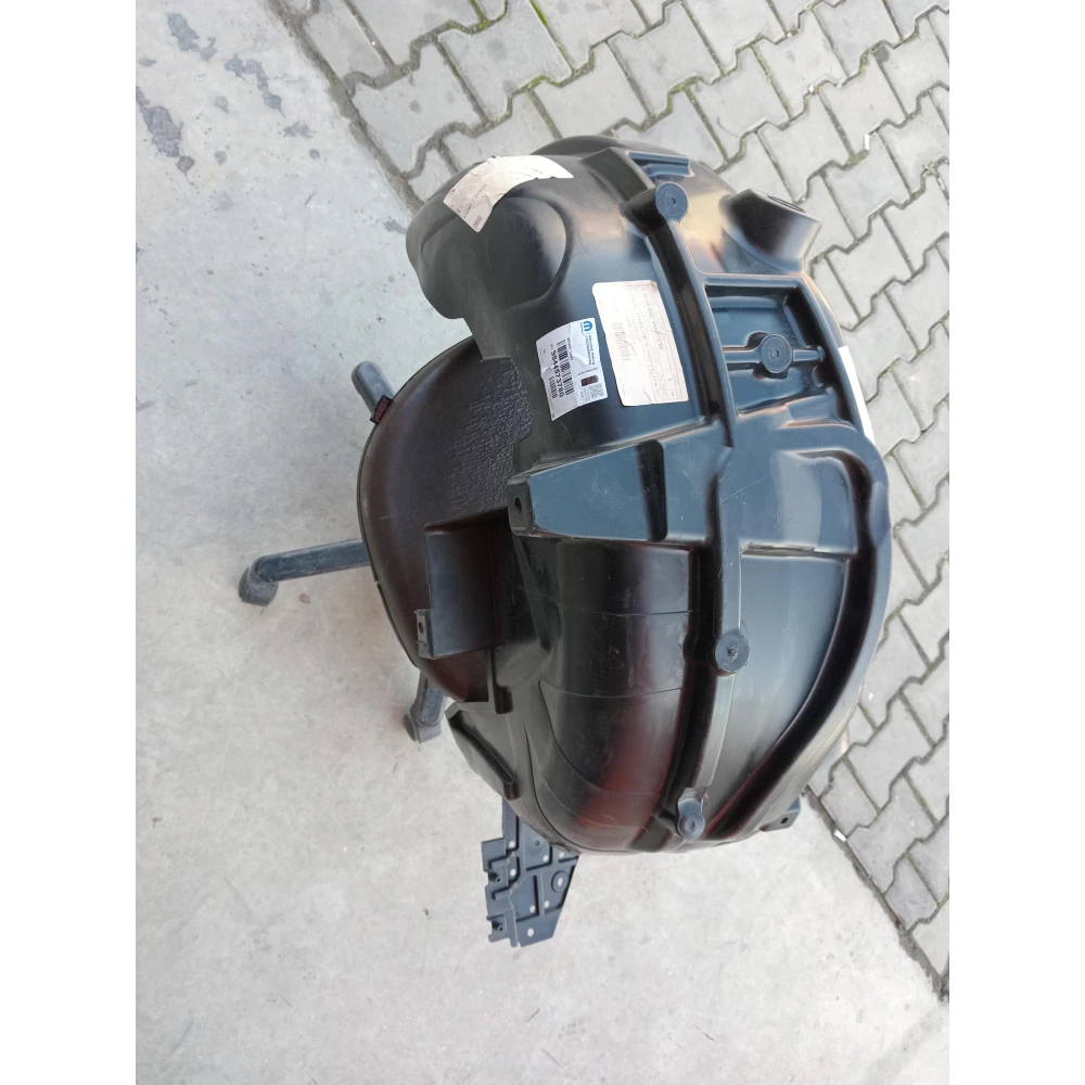 9844573780 Orijinal | Sağ Arka Çamurluk Davlumbazı Opel Astra L, Peugeot 308 Uyumlu 2022 Sonrası