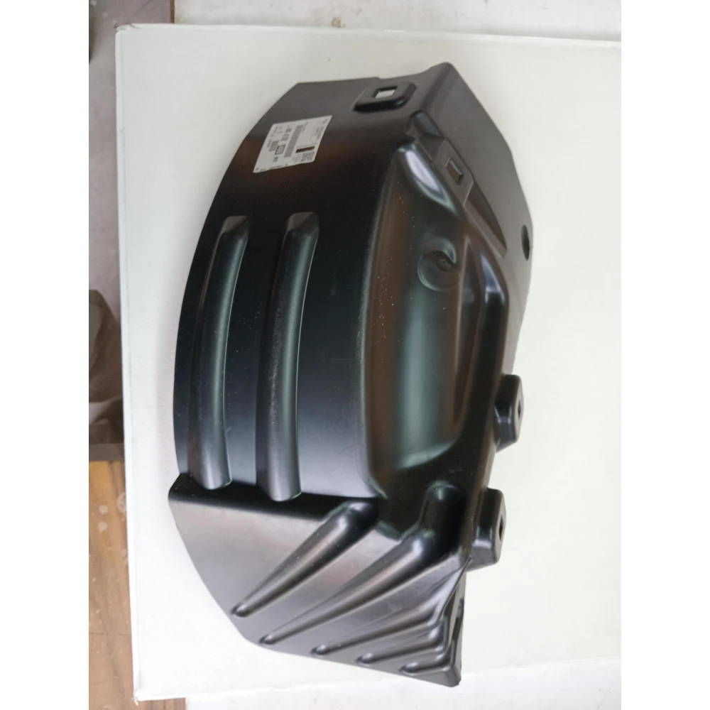 9847240080 Orijinal | Sol Arka Çamurluk Davlumbazı Citroen Ami, Opel Rocks-e Uyumlu 2021-2024