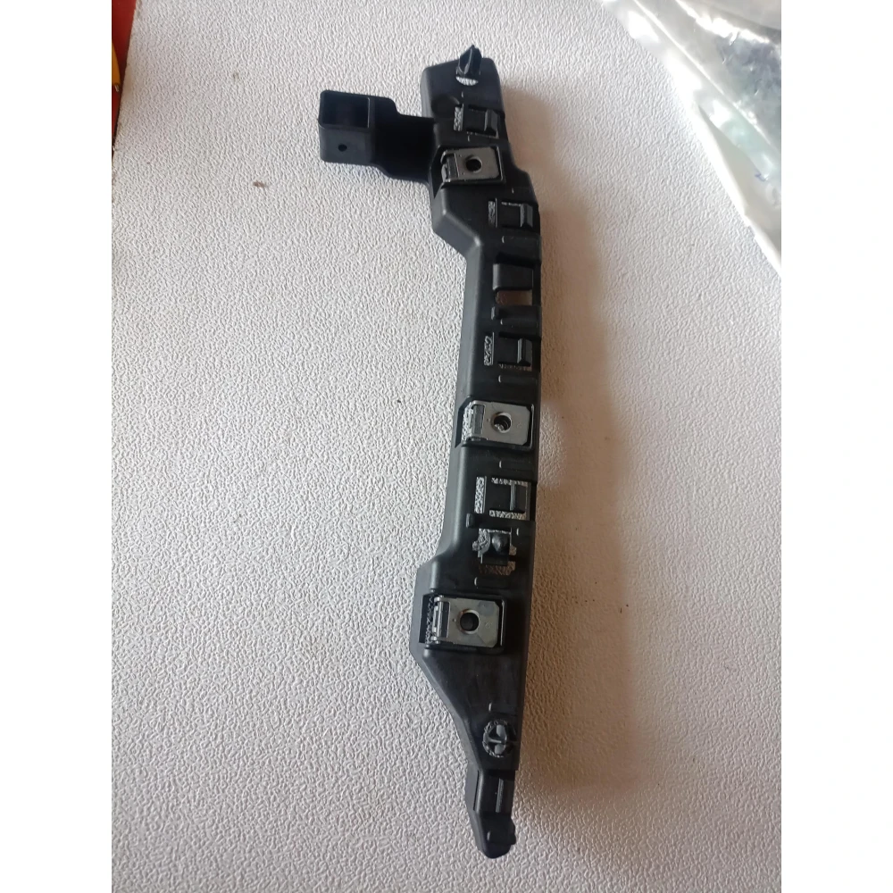9847978180 Orijinal | Sol Ön Tampon Bağlantı Braketi Opel Grandland, Peugeot 3008, 5008, Citroen C5 Aircross Uyumlu
