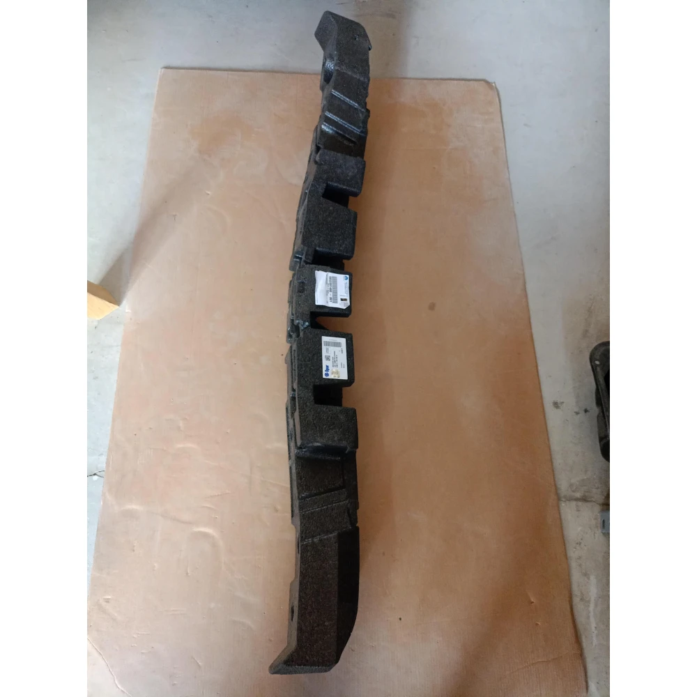 Peugeot Partner Ön Tampon Alt Darbe Köpüğü 9855991480