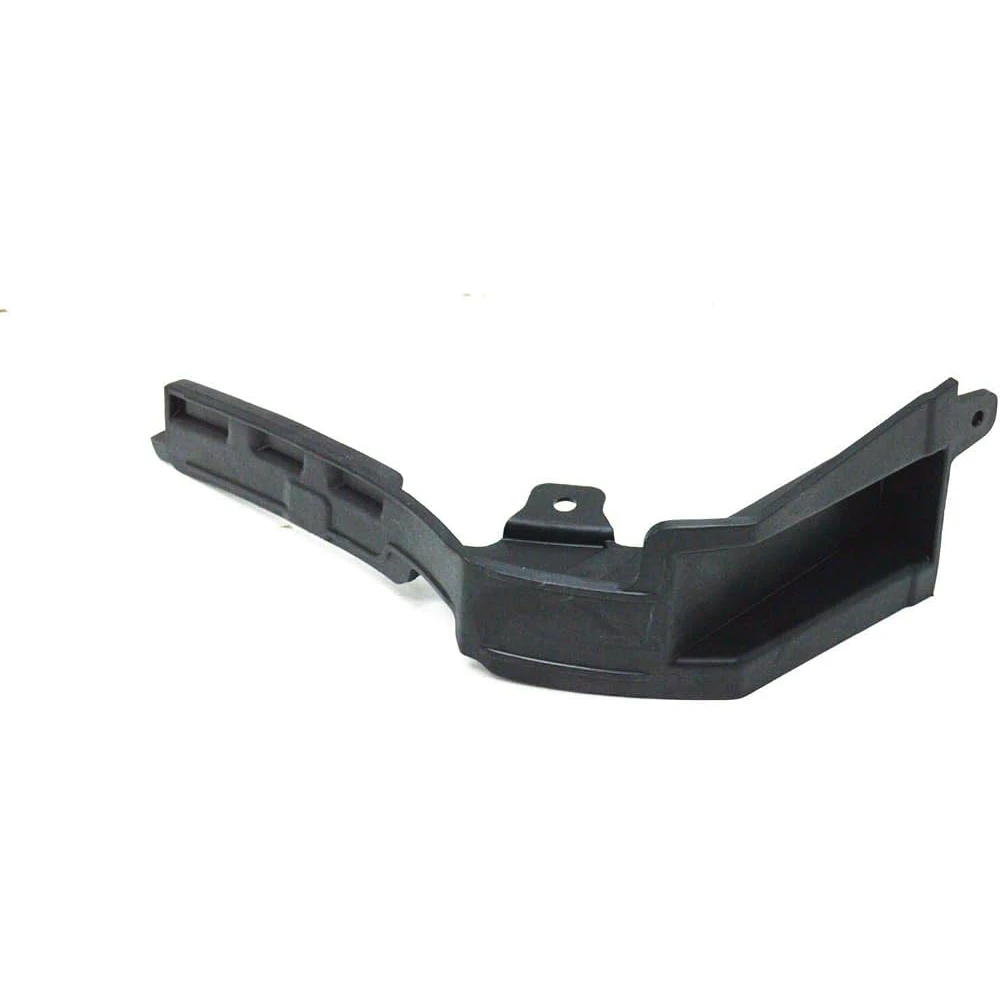 Mercedes-Benz C-Class W205 Sol Arka Tampon Braketi