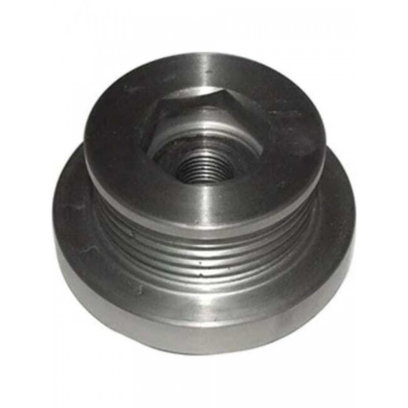 Ürün Kodu : ABA-25200105 - ALTERNATOR KASNAGI RULMANI RENOI CLIO SYMBOL I KANGOO LAGUNA I II LOGAN I MEGANE I SCENIC