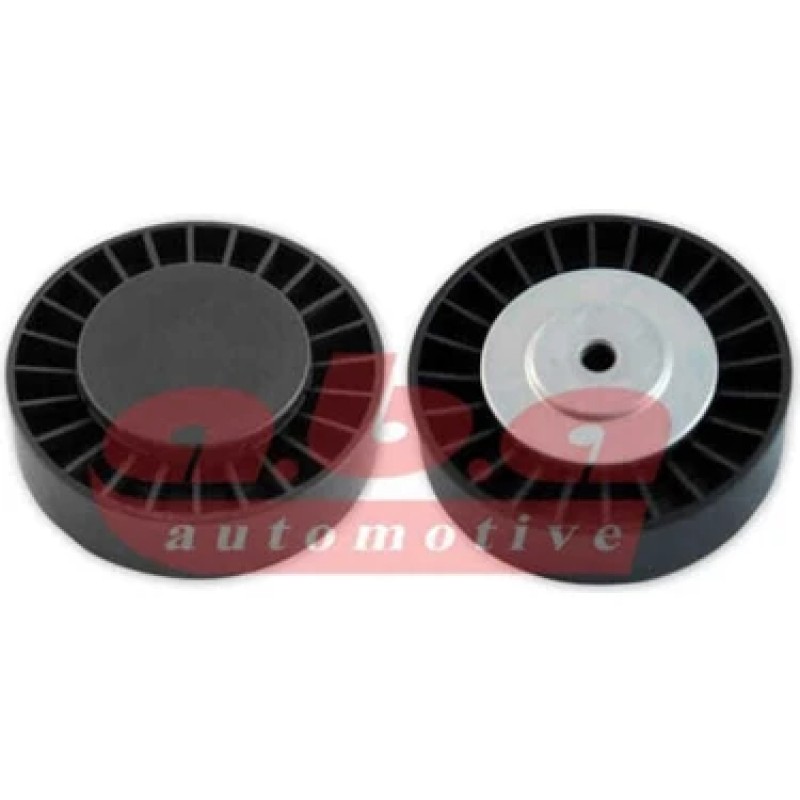 Ürün Kodu : ABA-25500169 - ALTERNATOR GERGI RULMANI [PLASTIK RULMAN] T4 2.0 2.D 2.5TDI [90 03] LT 28 35 II LT 28 46 II 2.5SDI 2
