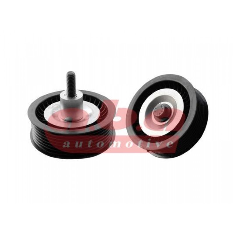 Ürün Kodu : ABA-25857609 - ALTERNATOR GERGI RULMANI[PLASTIK RULMAN]FORD TRANSIT V347 11>14 V363 14 2.2TDCI 155PS A.CEKER RANGER