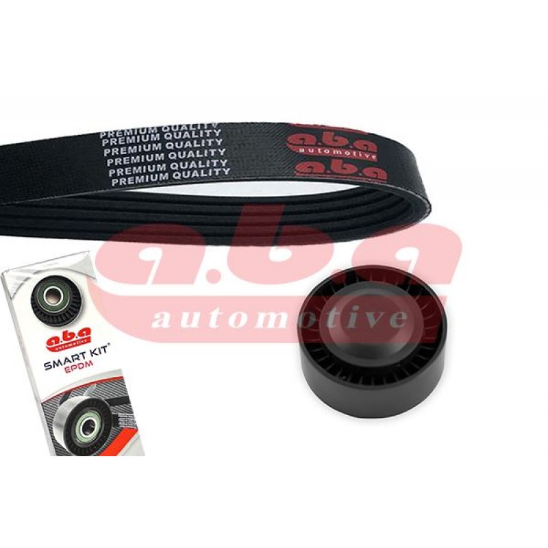 Ürün Kodu : ABA-5PK1200S1 - KANALLI V KAYIŞ SETİ