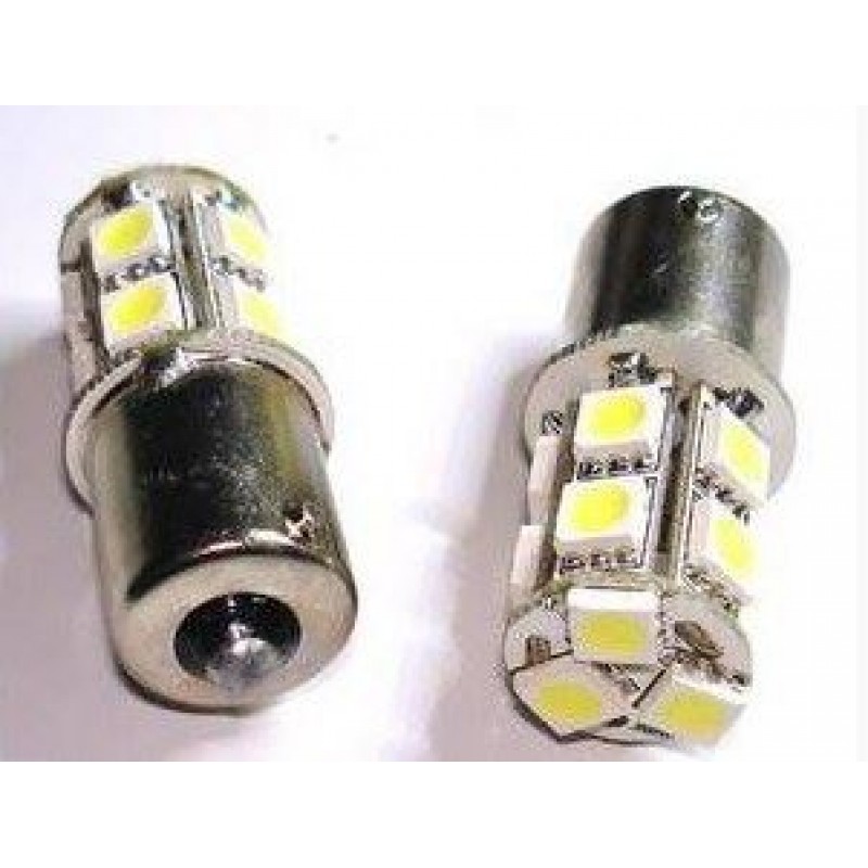 AMPUL 93 LED BEYAZ 13LED