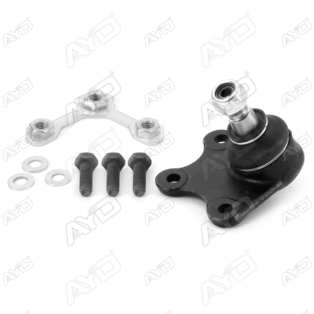 Volkswagen Polo Rotil Sağ 2003-2009 6Q0407366A