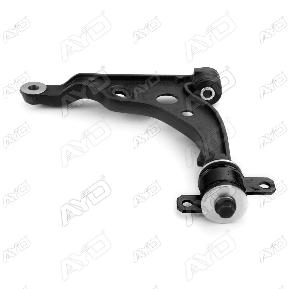 Fiat Ducato Alt Salıncak 18Q Sol Rotilsiz Döküm 1308759080