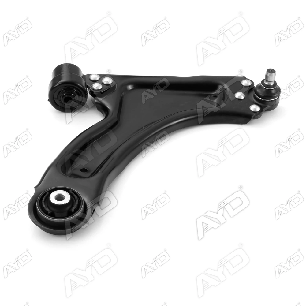Opel Corsa C Sağ Alt Salıncak Rotilli Sac 352063
