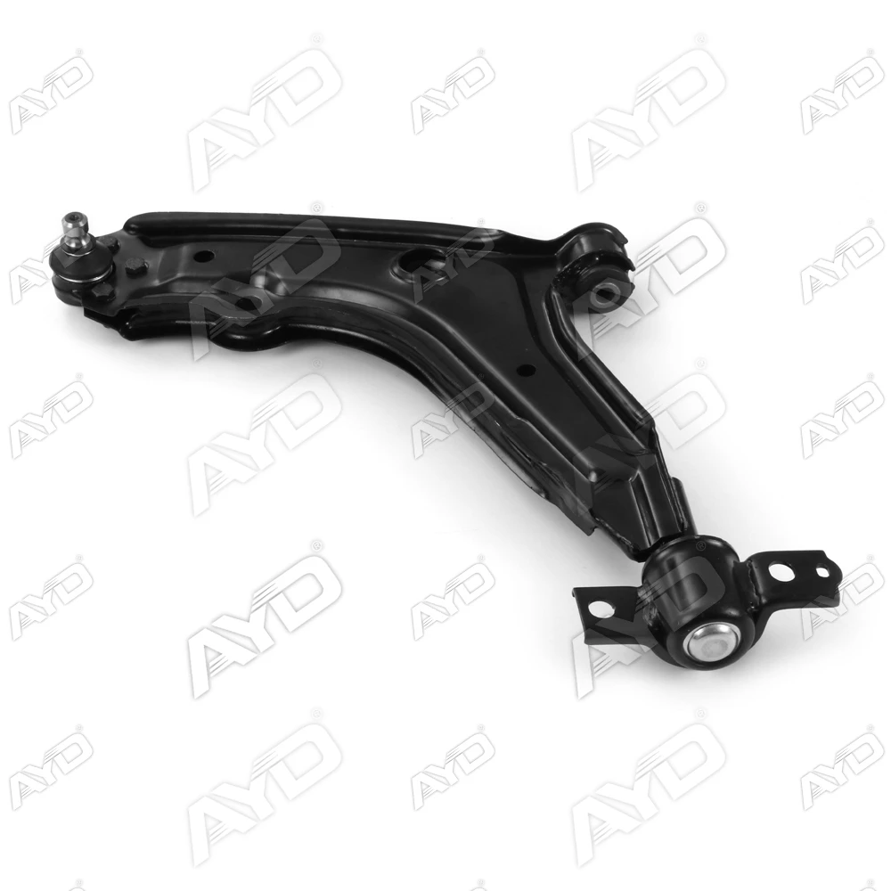 Skoda Felicia Salıncak Sol 1995-2001 6U0407151A