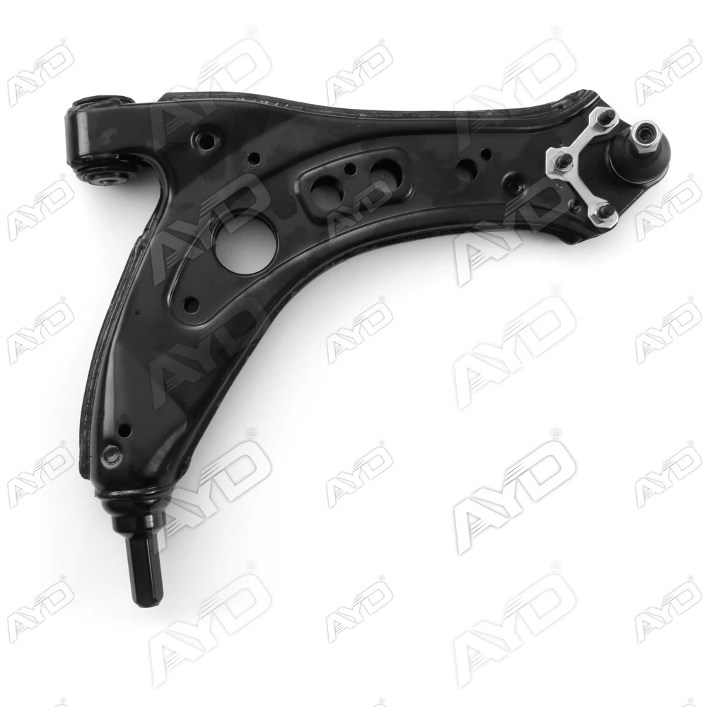Volkswagen Polo Rotilli Alt Sağ Salıncak 2003-2009 6Q0407151D-