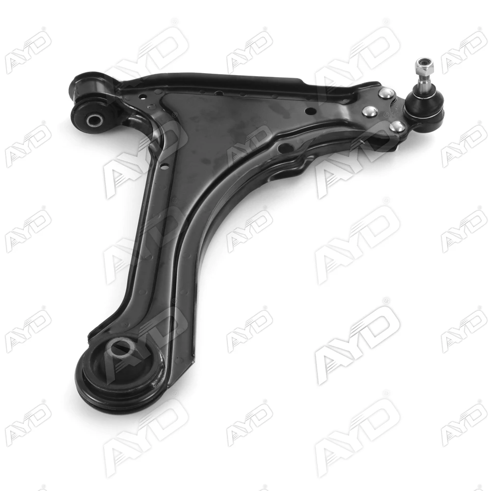 Opel Astra F Sağ Alt Rotilli Sac Salıncak 352192