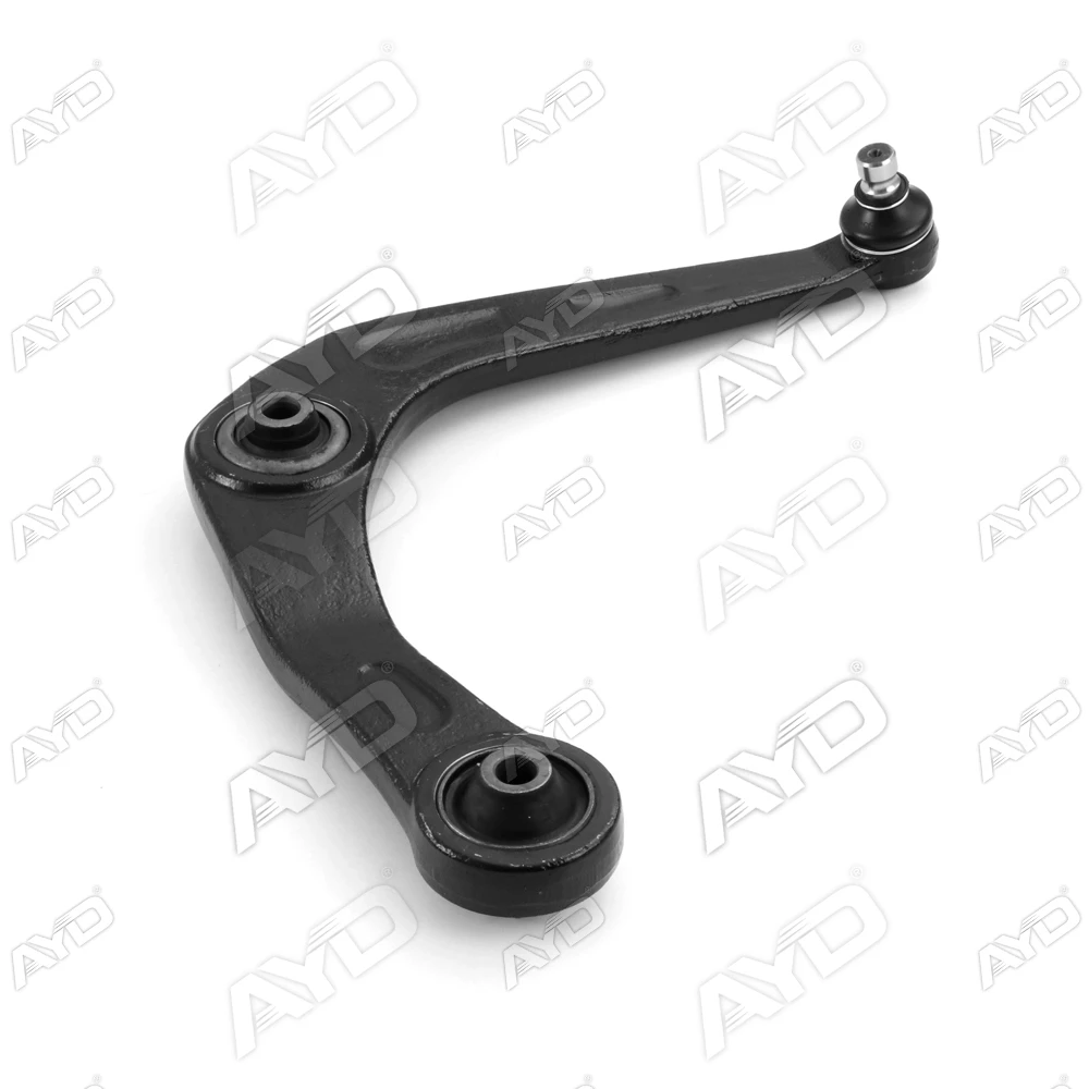 Peugeot 206 Sağ Alt Salıncak Rotilli Döküm 1998-2012 3521C8