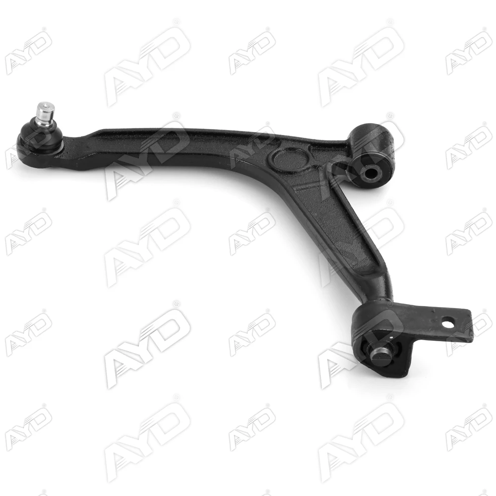 Citroën Berlingo Alt Sol Salıncak 18 mm Rotilli Döküm 3520K9