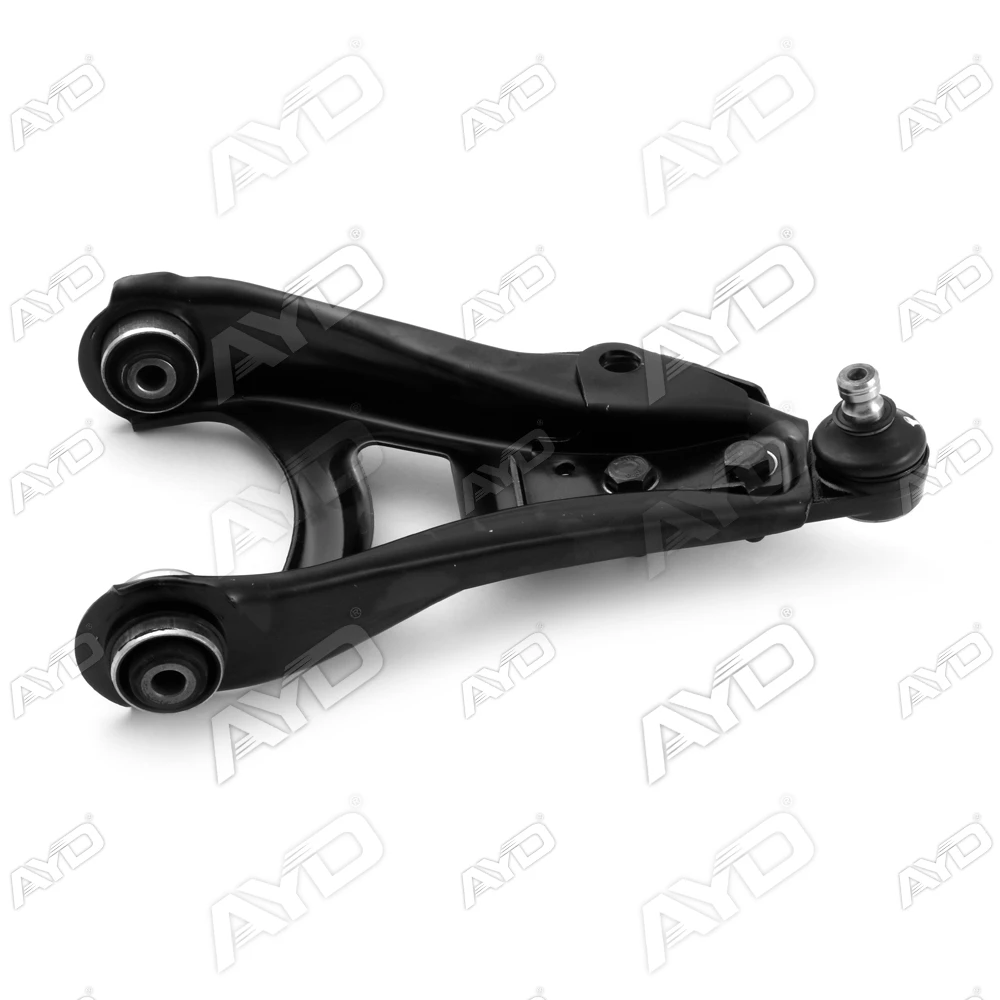 Renault Clio I Sağ Alt Salıncak Rotilli Sac 1990-1998 7700794387