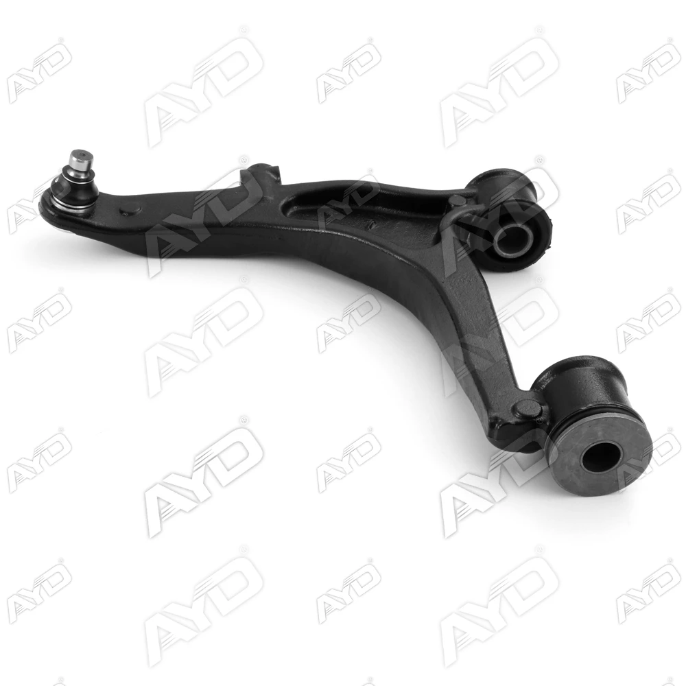 Renault Master II Alt Sol Salıncak Rotilli Döküm 22 mm 7700302118