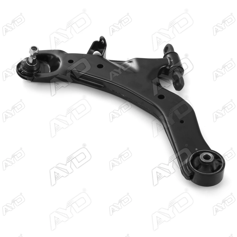 Hyundai Elantra Alt Sol Salıncak Burçlu Rotilli 54500-2D002