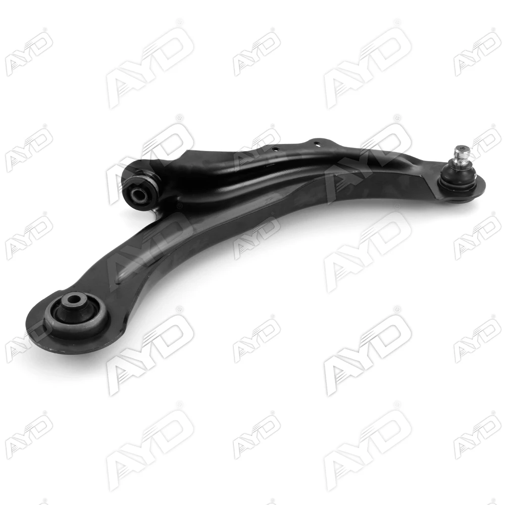 Renault Megane II Alt Salıncak Sağ 18 mm Rotilli Sac 8200697067