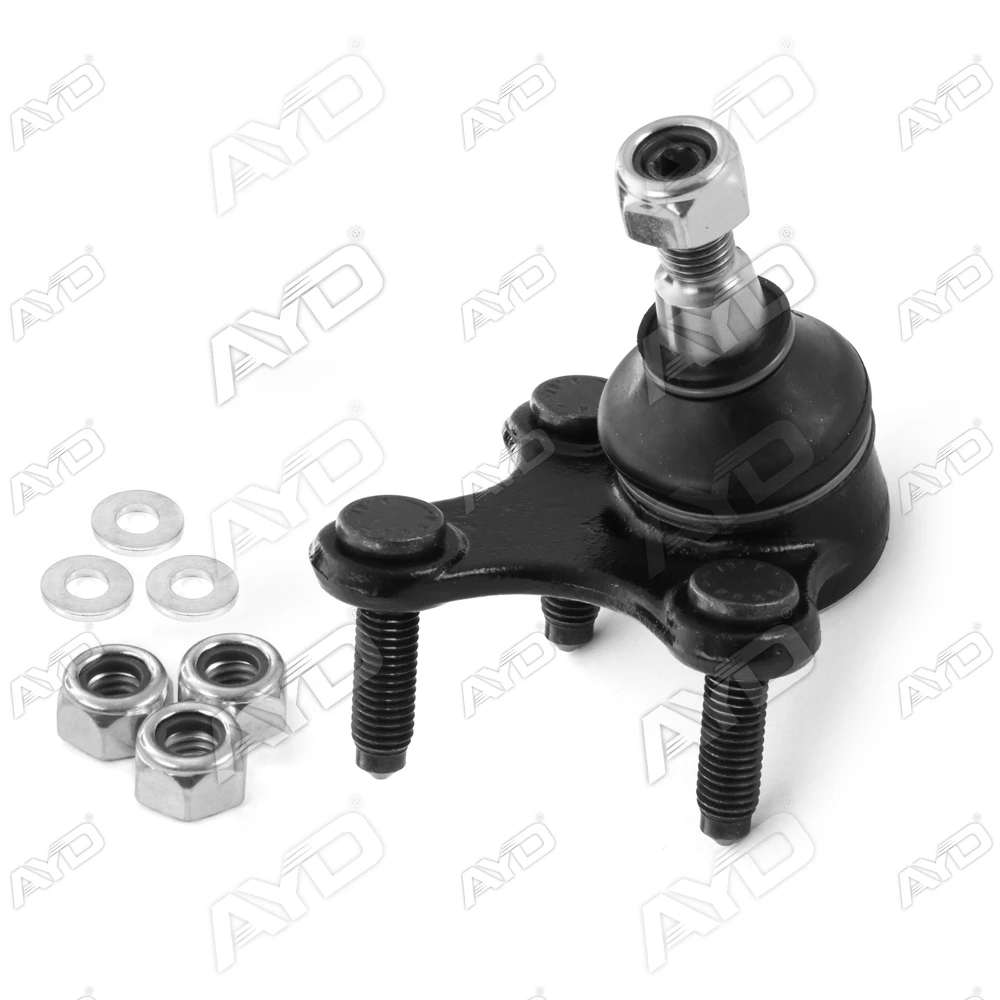 Volkswagen Golf 5 Rotil Sağ 2004-2010 1K0407366B