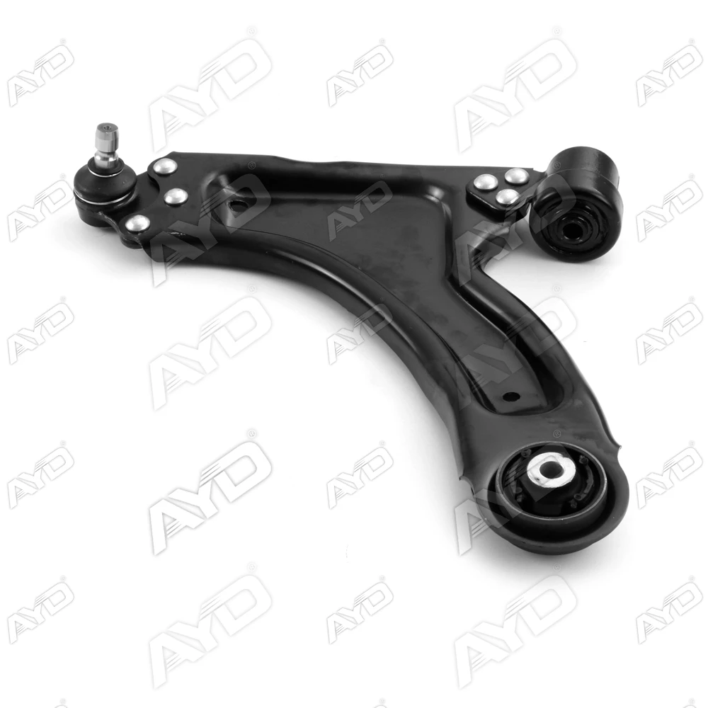 Opel Meriva A Alt Sol Rotilli Sac Salıncak 5352027