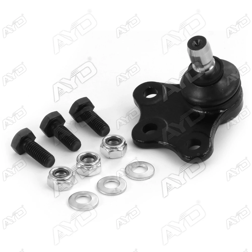 Opel Meriva A Sağ Rotil 2003-2010 5352026
