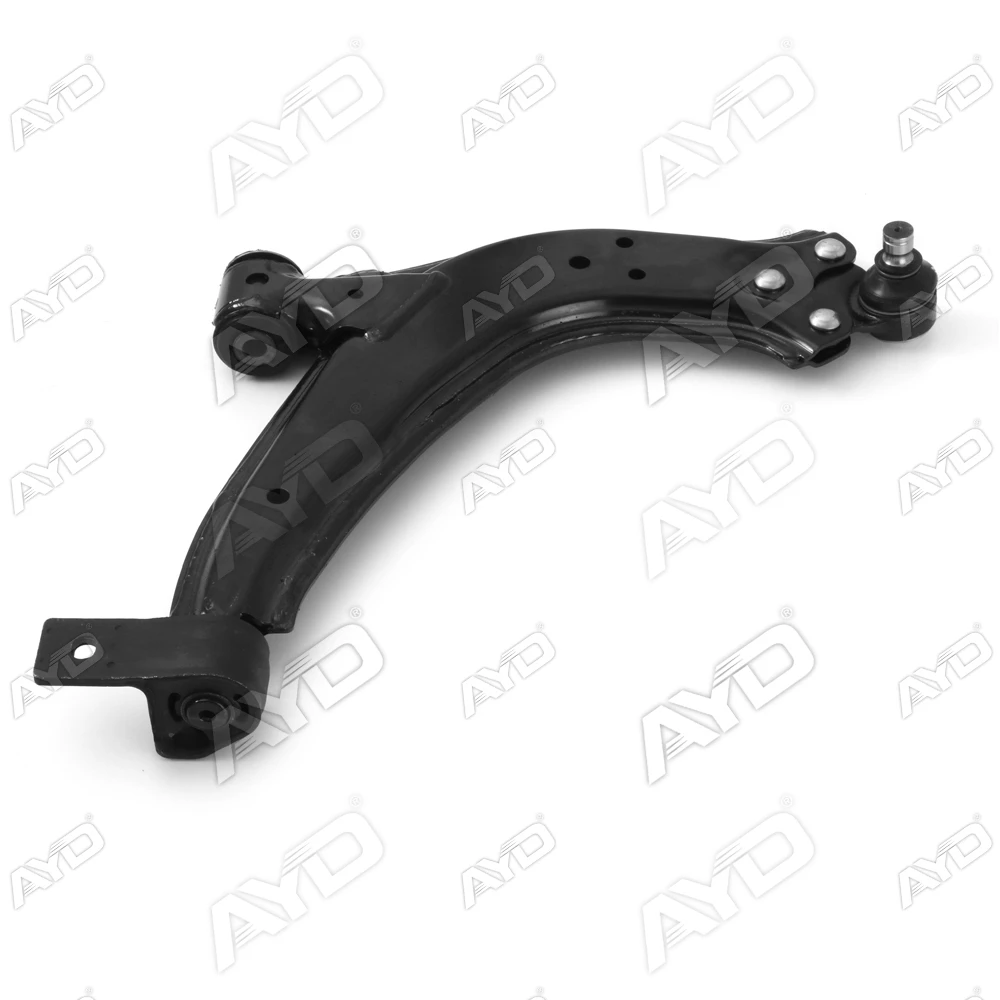 Citroën Berlingo Sağ Alt Salıncak H.D. Rotilli Sac 16 mm 3521A6