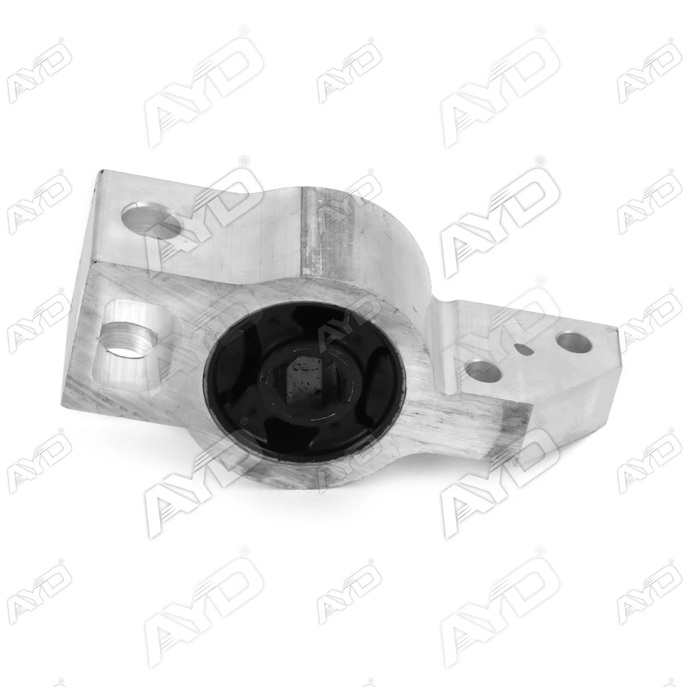 Volkswagen Golf V Salıncak Braketi Burçlu Ön Sol 1K0199231G