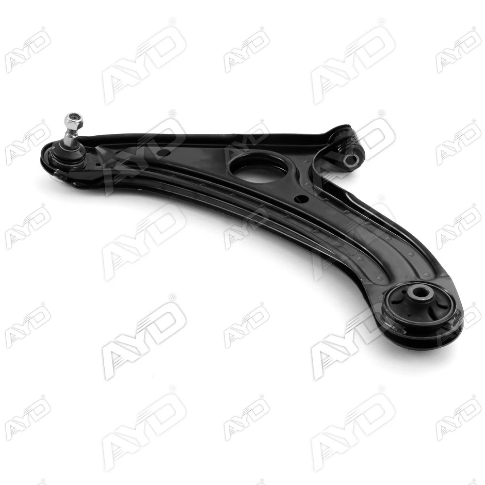 Hyundai Getz Alt Sol Salıncak Burçlu Rotilli 54500-1C000
