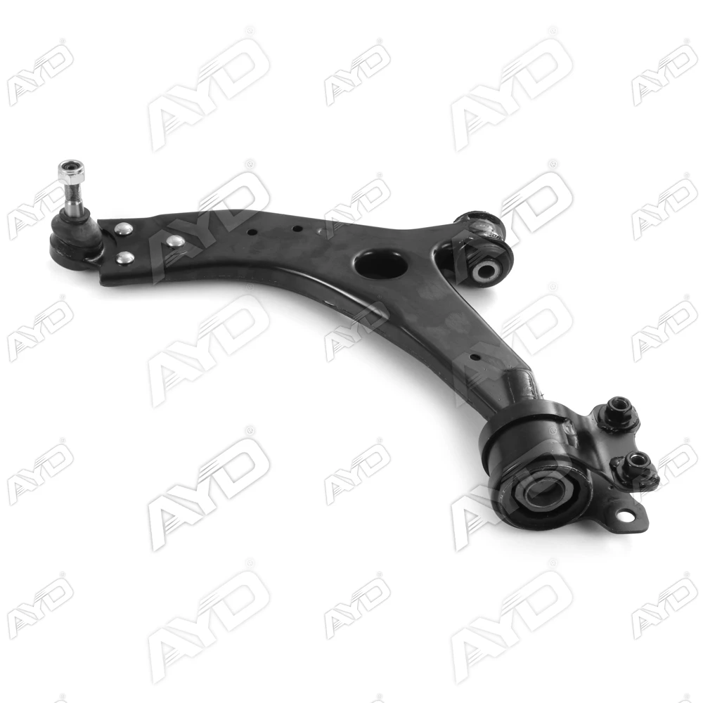 Ford Focus II Sol Alt Salıncak 18 mm Rotilli 4M513A424BA