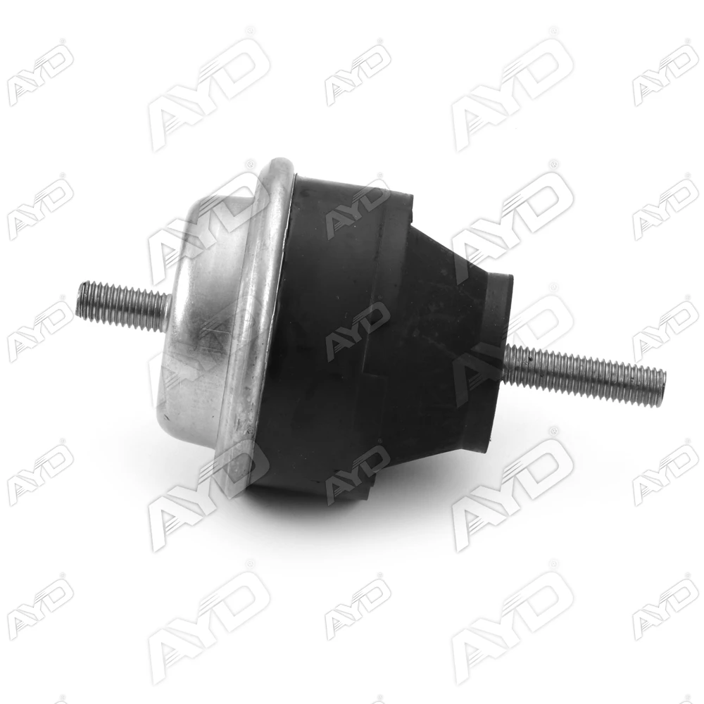 Peugeot 206 Motor Takozu Sağ Yağlı 184475