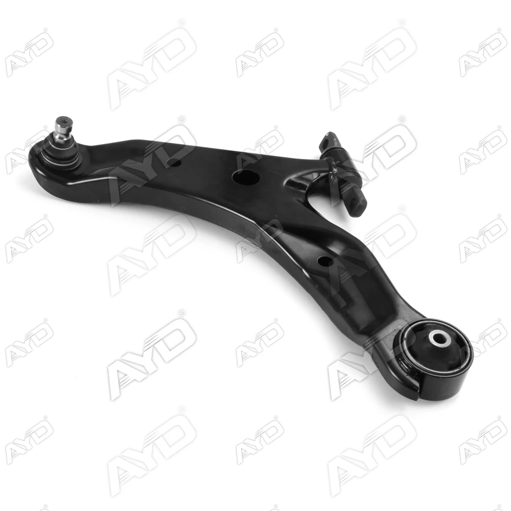 Hyundai Santa Fe Alt Sol Salıncak Burçlu Rotilli 2000-2006 54501-26000