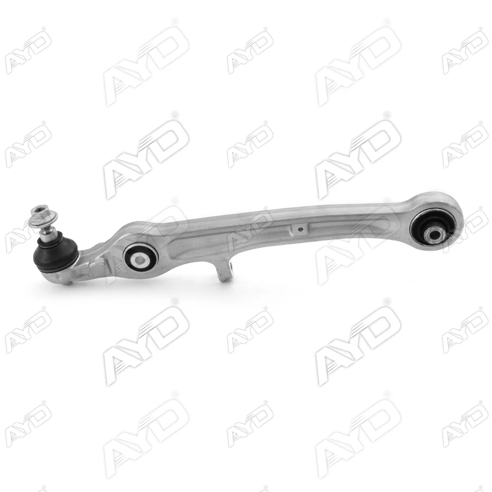 Audi A6 Alt Düz Rotilli Kol 4F0407151A