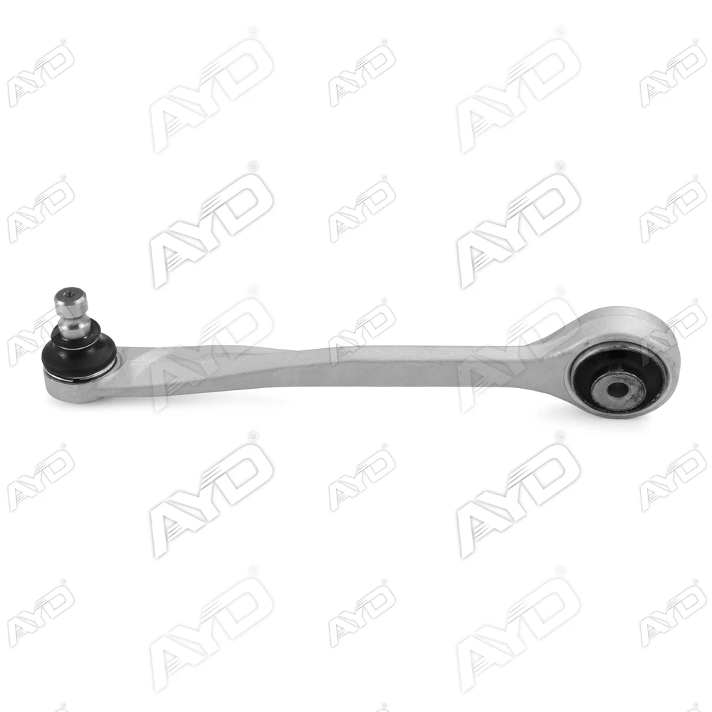 Audi A4 Rotilli Üst Salıncak Kolu Sol 8K0407505N