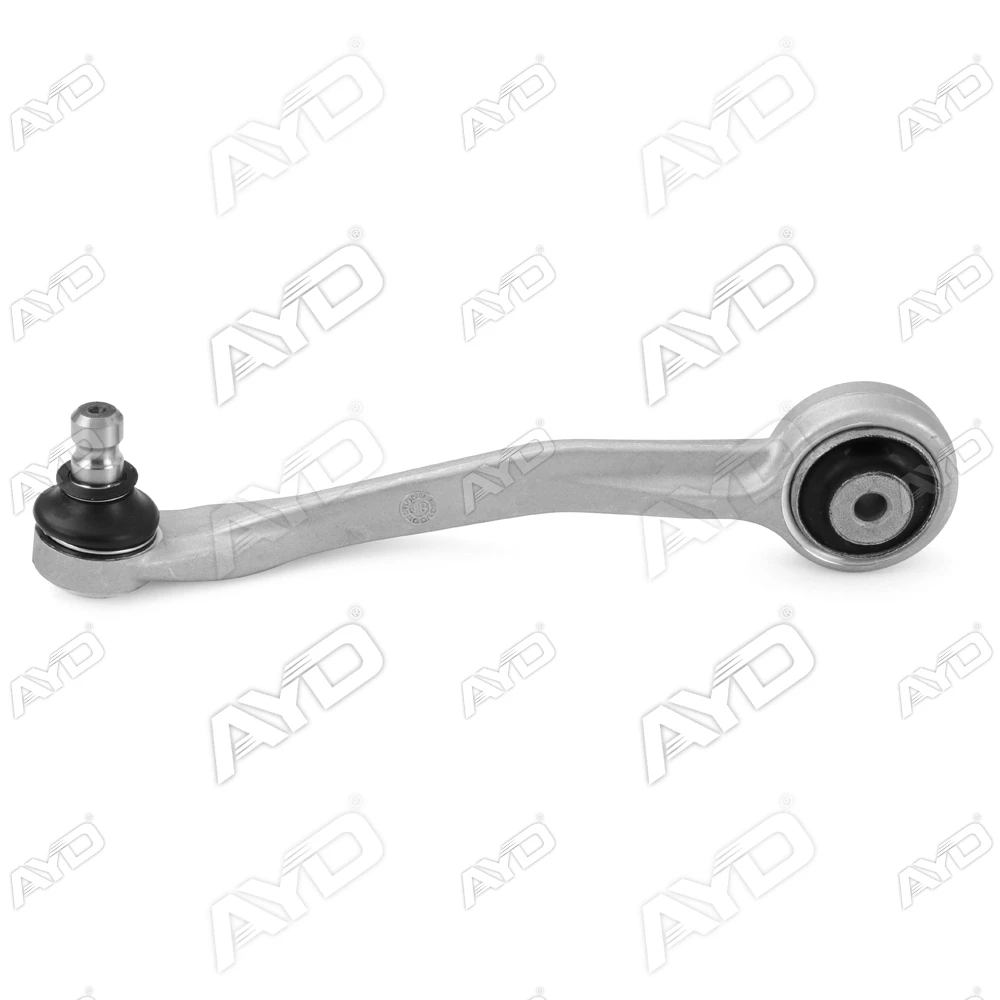Audi A4 Rotilli Üst Salıncak Kolu Sol Eğri 2007-2015 8K0407509N