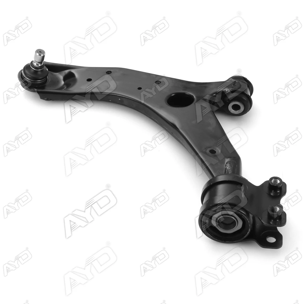 Mazda 3 Alt Salıncak Sol Burçlu Rotilli 2003-2009 B32H-34-350