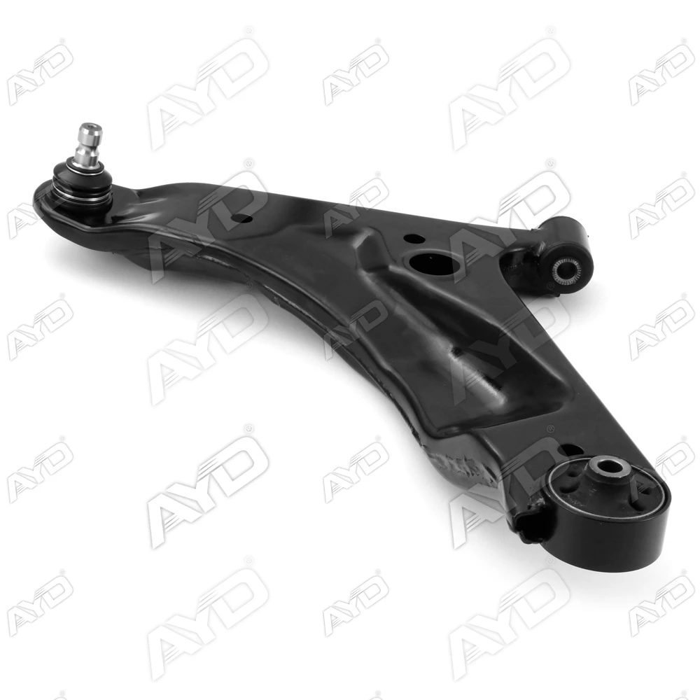Hyundai i10 Alt Sol Salıncak Burçlu Rotilli 2008-2013 54500-0X000