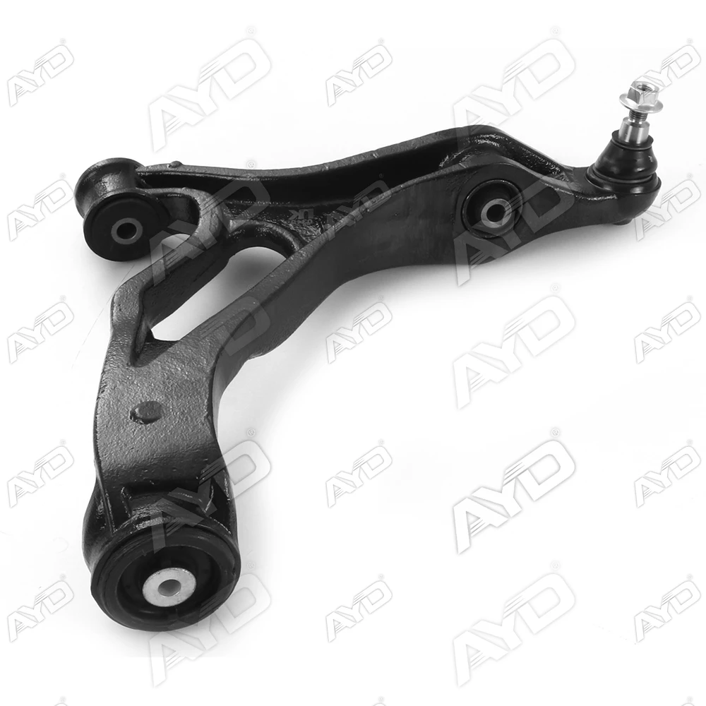 Volkswagen Touareg Alt Salıncak Sol 7L0407151F