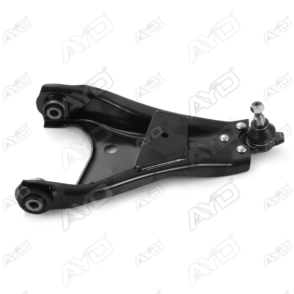 Dacia Duster Alt Sağ Salıncak Rotilli Sac 2010-2018 545000138R