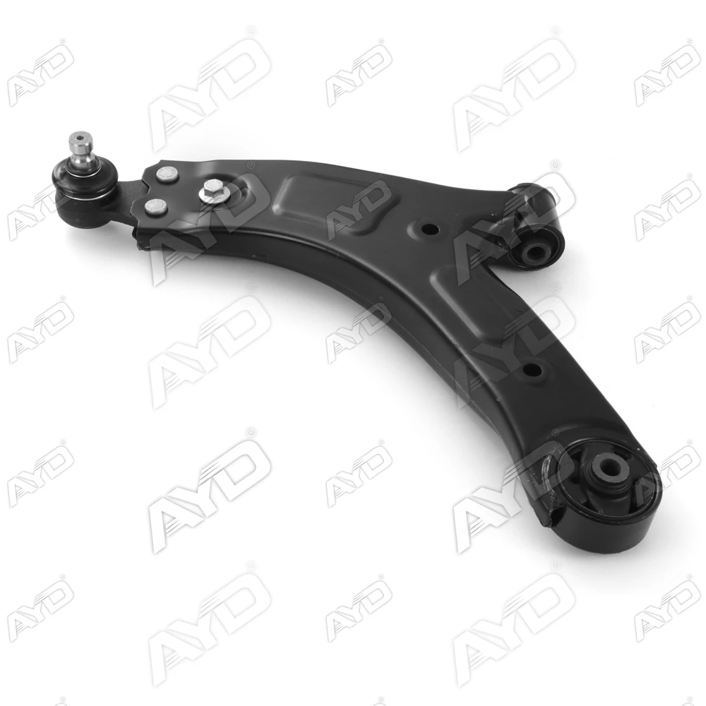 Hyundai H-1 Alt Salıncak Sol Burçlu Rotilli 2008-2011 54500-4H000