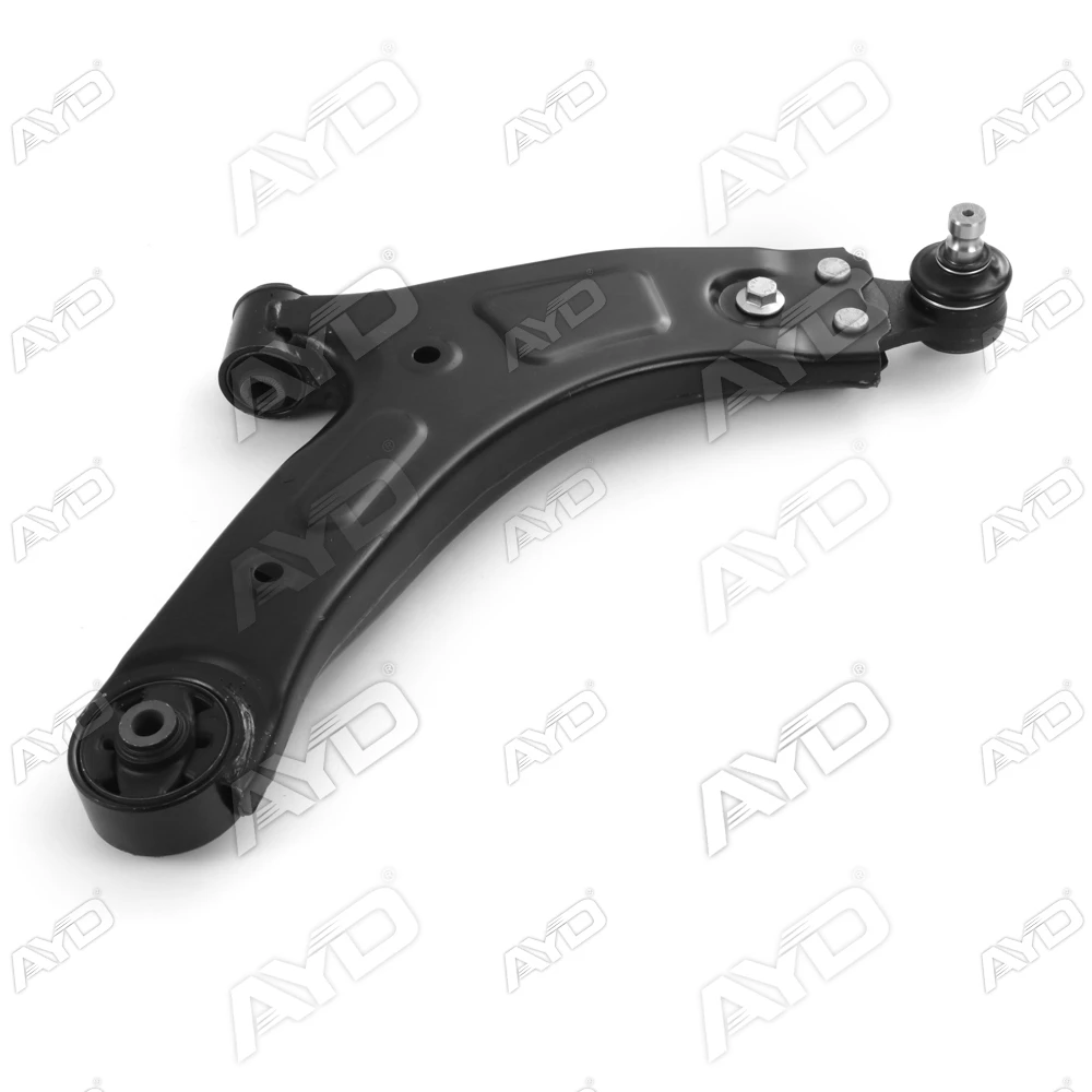 Hyundai H-1 Alt Sağ Salıncak Burçlu Rotilli 2008-2011 54501-4H000