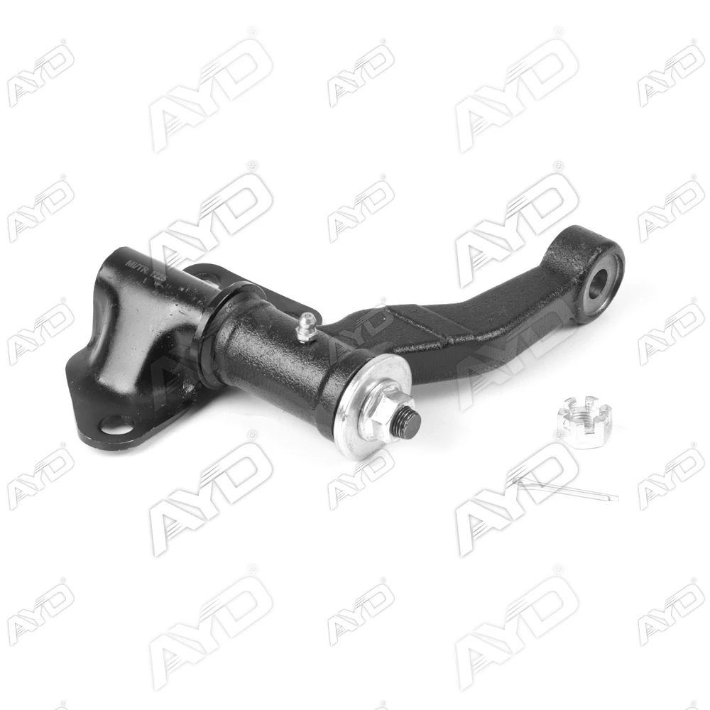 Nissan D22 Pickup Pitman Kolu 48530-3S525