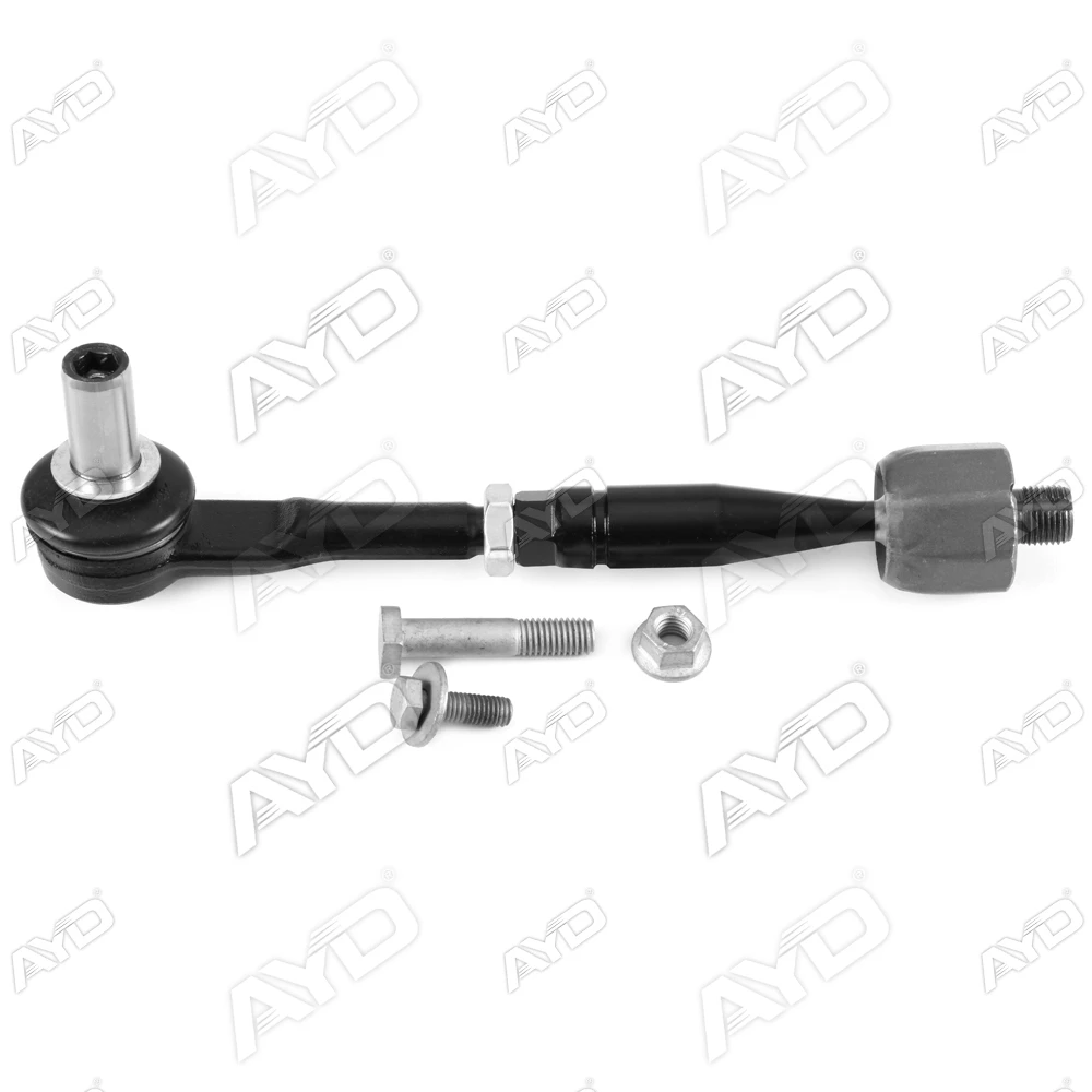 Audi A4 Rot Kolu ve Rot Başı Seti 8E0419801E