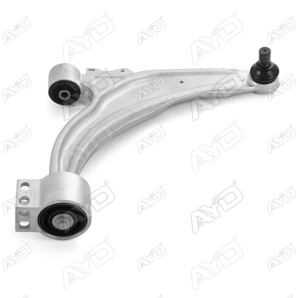 Opel Astra J Rotilli Alüminyum Alt Salıncak Sağ 13334023