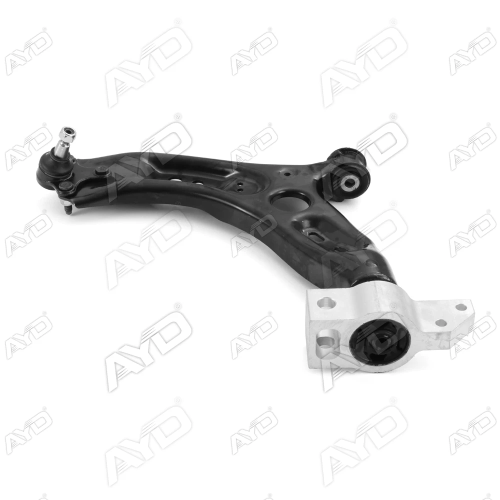 Volkswagen Passat Alt Sol Rotilli Salıncak 5N0407151