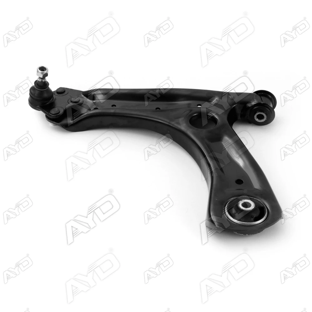 Volkswagen Polo Sol Alt Salıncak Rotilli 6R0407151F