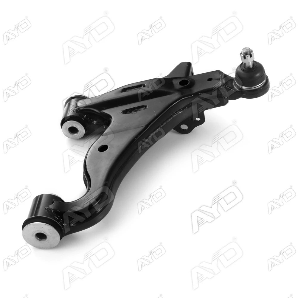 Toyota Hilux Alt Sağ Salıncak 4x2 Burçlu Rotilli 2006-2011 48068-0K010